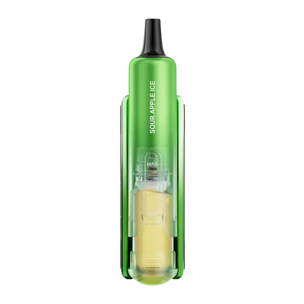 BUY 1 GET 1 FREE Sour Apple Ice Lost Mary Nera Fullview Kit | Vape Amazon India Lost Mary