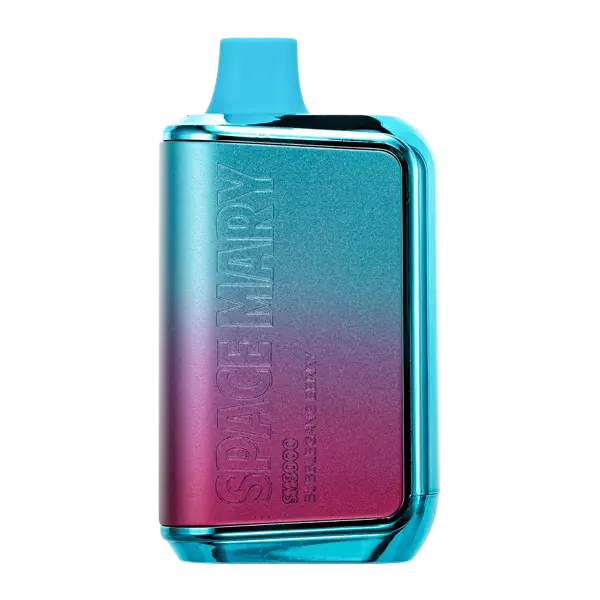 BUY 1 GET 1 FREE Bubblegang Berry Space Mary SM8000 | Vape Amazon India
