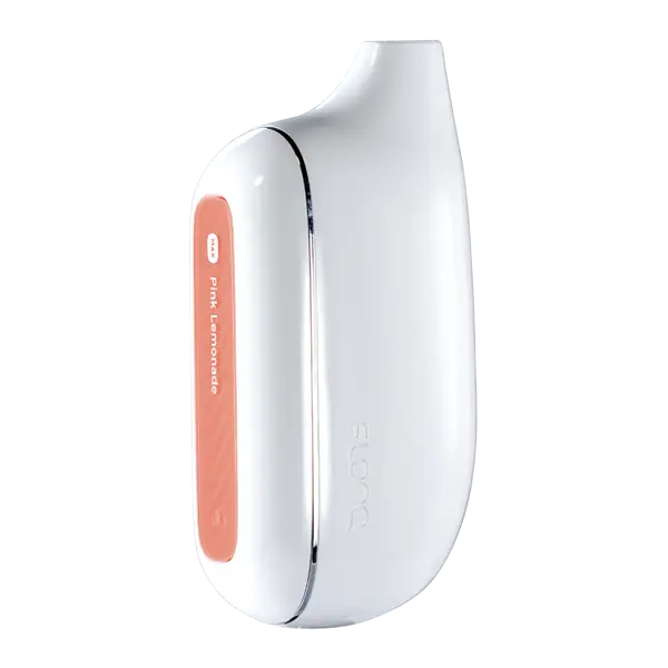 BUY 1 GET 1 FREE Pink Lemonade Flonq Max | Vape Amazon India