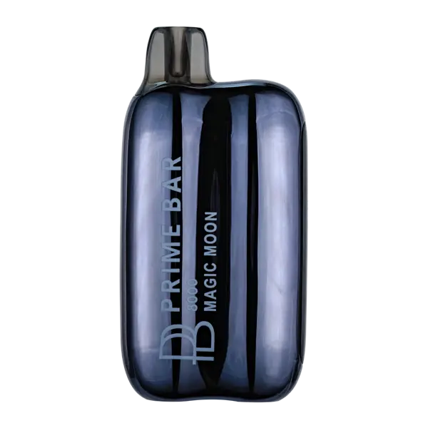 BUY 1 GET 1 FREE Magic Moon Prime Bar 8000 | Vape Amazon India