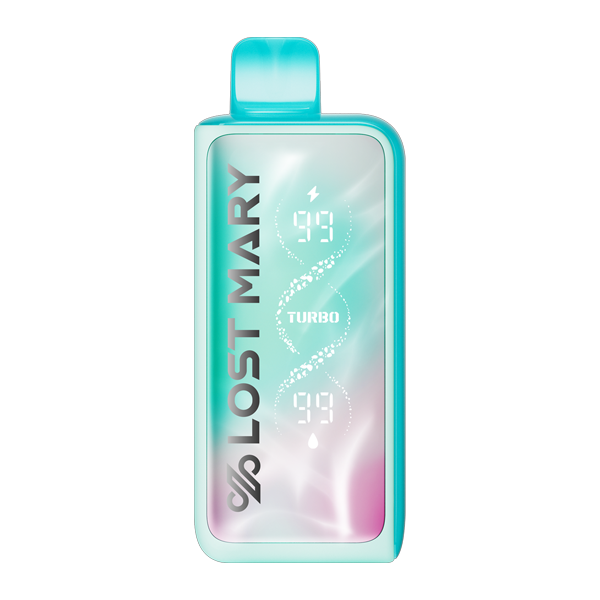 BUY 1 GET 1 FREE Baja Splash LOST MARY MT35K TURBO Nixodine | Vape Amazon India