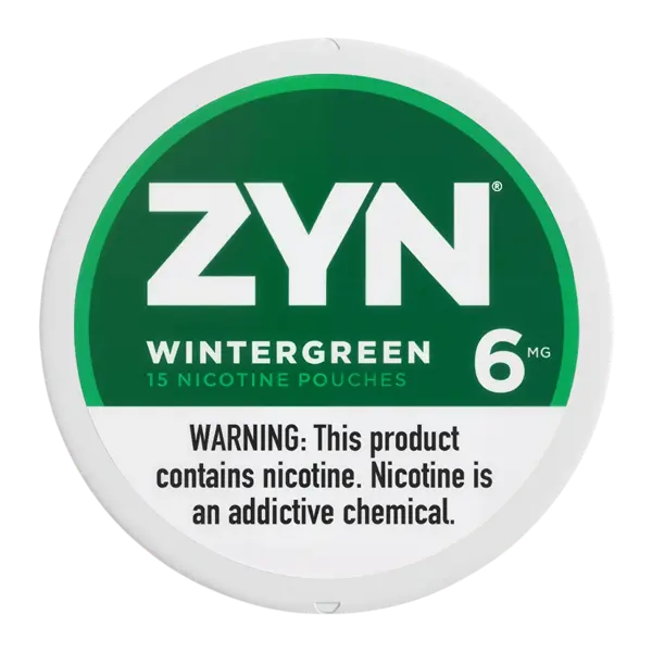 BUY 1 GET 1 FREE Wintergreen ZYN Pouches | Vape Amazon India