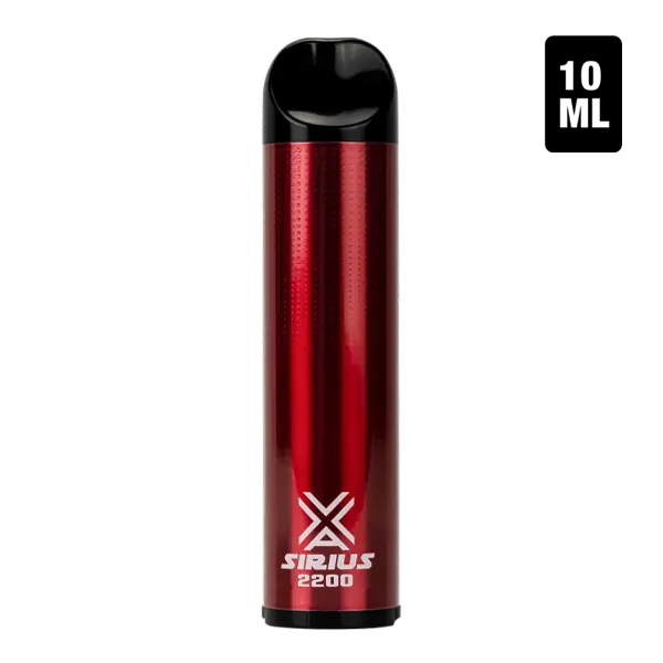 BUY 1 GET 1 FREE Hawaiian Mix by Sirius | Vape Amazon India