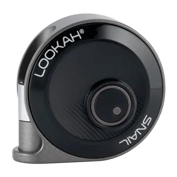 BUY 1 GET 1 FREE LOOKAH Snail 2.0 Battery | Vape Amazon India Lookah