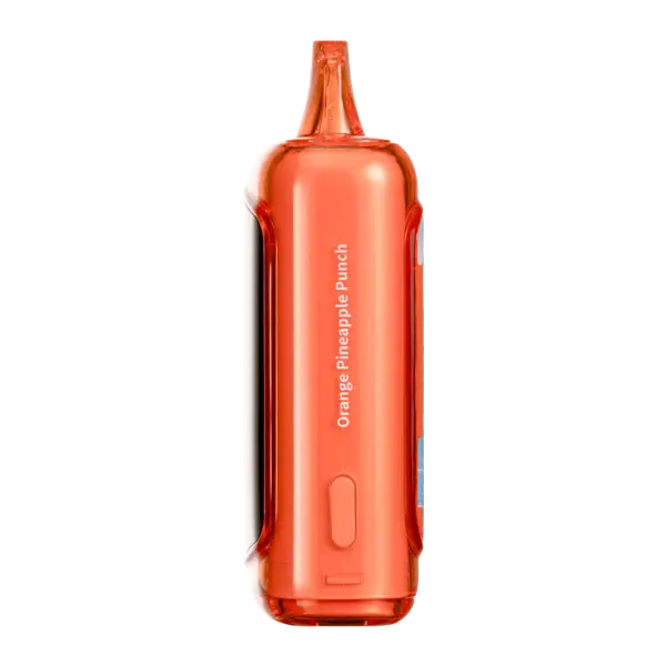 BUY 1 GET 1 FREE Orange Pineapple Punch RAZ LTX 25000 (Punch Edition) | Vape Amazon India RAZ