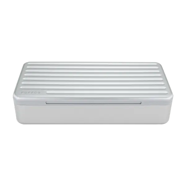 BUY 1 GET 1 FREE PUFFCO Pivot Travel Case | Vape Amazon India Puffco