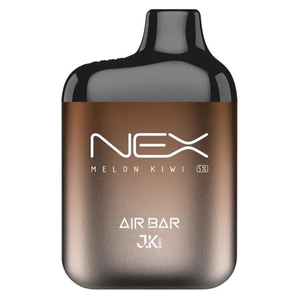 BUY 1 GET 1 FREE Melon Kiwi Air Bar NEX | Vape Amazon India
