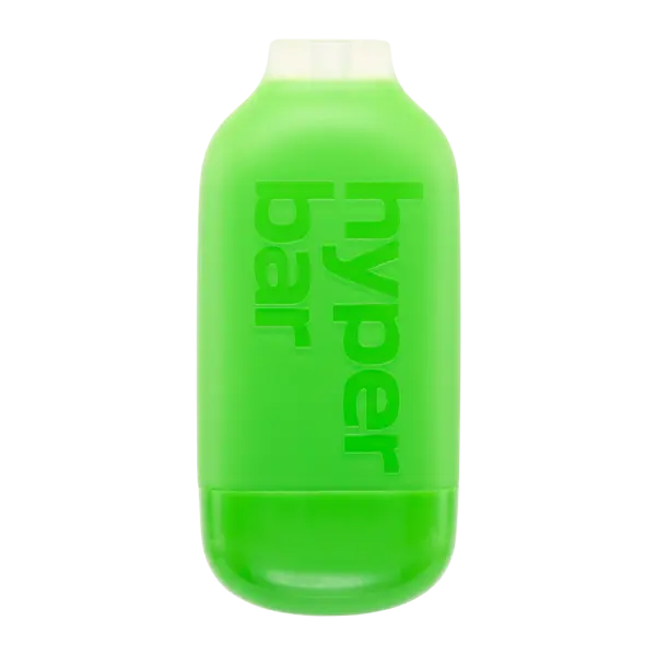 BUY 1 GET 1 FREE Watermelon Bubblegum Hyper Bar Pro 6000 | Vape Amazon India