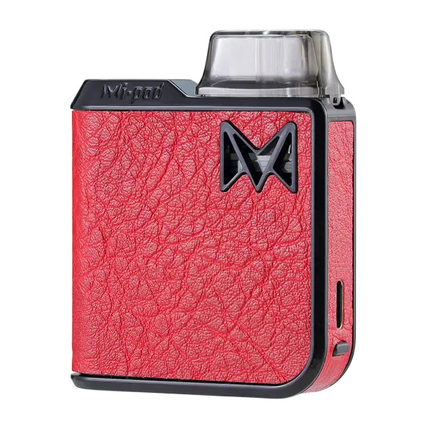 BUY 1 GET 1 FREE Red Raw Mi-Pod PRO + | Vape Amazon India