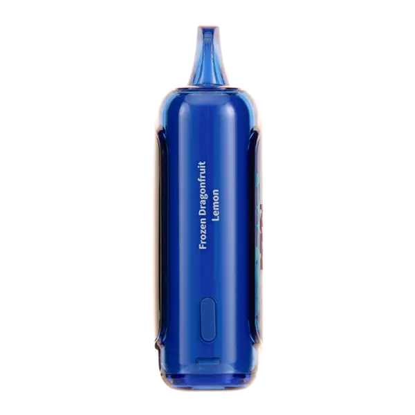 BUY 1 GET 1 FREE Frozen Dragonfruit Lemon RAZ LTX 25000 | Vape Amazon India RAZ