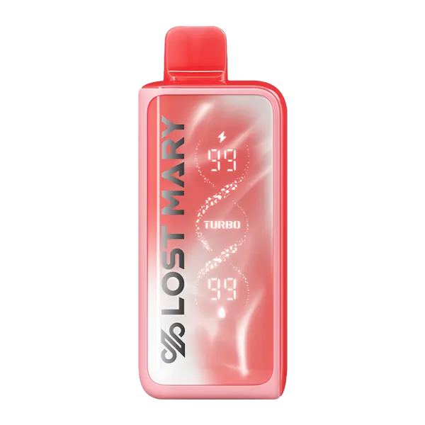 BUY 1 GET 1 FREE Tigers Blood+ LOST MARY MT35K TURBO Nixodine | Vape Amazon India