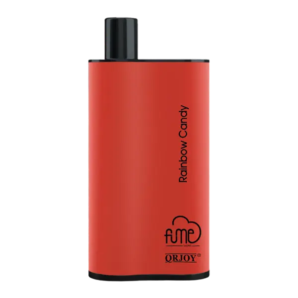 BUY 1 GET 1 FREE Rainbow Candy Fume Infinity | Vape Amazon India