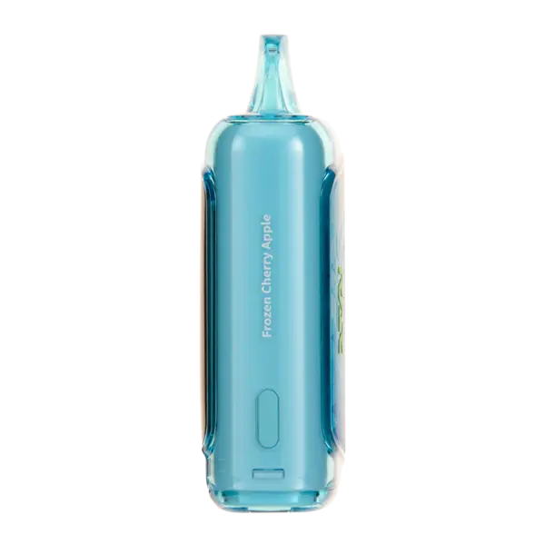 BUY 1 GET 1 FREE Frozen Cherry Apple RAZ LTX 25000 | Vape Amazon India RAZ