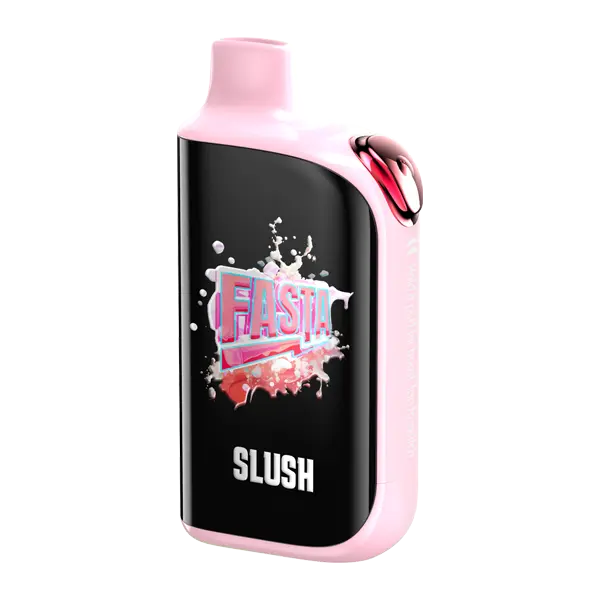 BUY 1 GET 1 FREE Cali Orange FASTA Burrst 37000 (Slush Edition) | Vape Amazon India