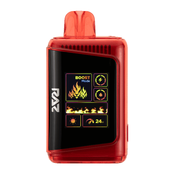 BUY 1 GET 1 FREE Watermelon Ice RAZ LTX | Vape Amazon India
