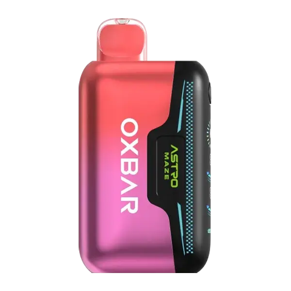 BUY 1 GET 1 FREE Sexy Strawberry OXBAR Astro Maze 50K | Vape Amazon India