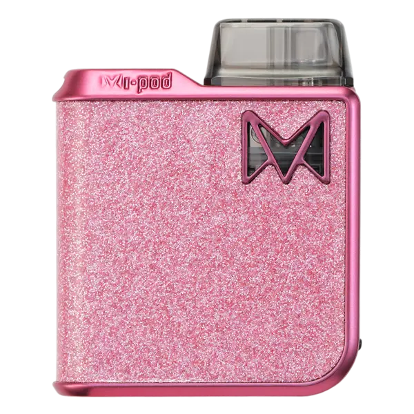 BUY 1 GET 1 FREE Pink Voyage Mi-Pod PRO + | Vape Amazon India Mi-Pod PRO