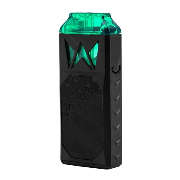 BUY 1 GET 1 FREE Wi-Pod 420 Kit | Vape Amazon India Wi-Pod