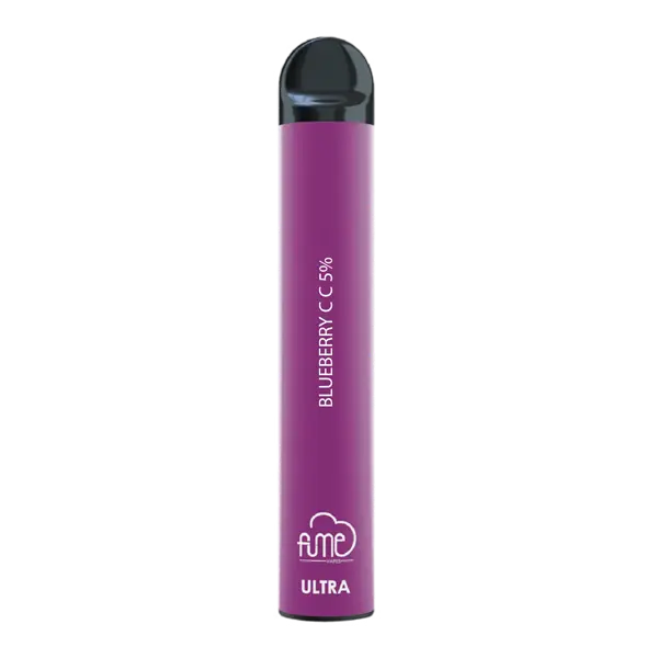 BUY 1 GET 1 FREE Blueberry CC Fume Ultra | Vape Amazon India
