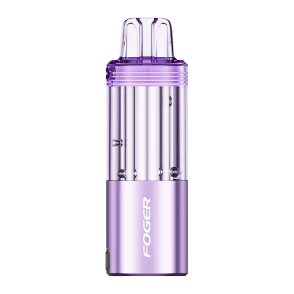 BUY 1 GET 1 FREE Strawberry Ice FOGER Switch Pro Disposable | Vape Amazon India