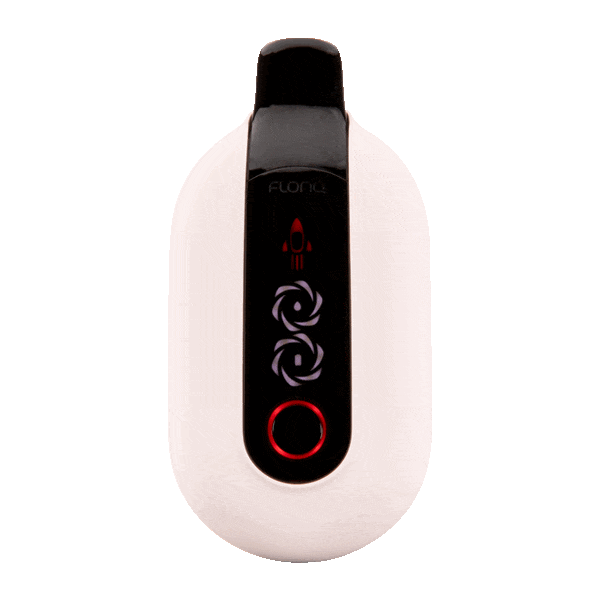 BUY 1 GET 1 FREE White Gummy Flonq Ultra | Vape Amazon India