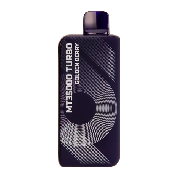 BUY 1 GET 1 FREE Golden Berry Lost Mary MT35K Turbo | Vape Amazon India Lost Mary