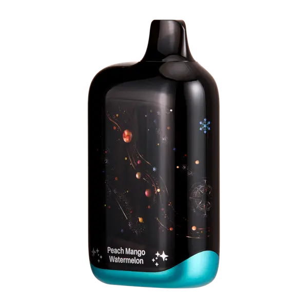 BUY 1 GET 1 FREE Peach Mango Watermelon Orion Bar 50K | Vape Amazon India Lost Vape