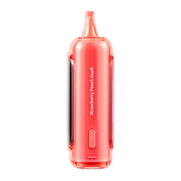 BUY 1 GET 1 FREE Strawberry Peach Gush RAZ LTX 25000 GUSH EDITION | Vape Amazon India RAZ