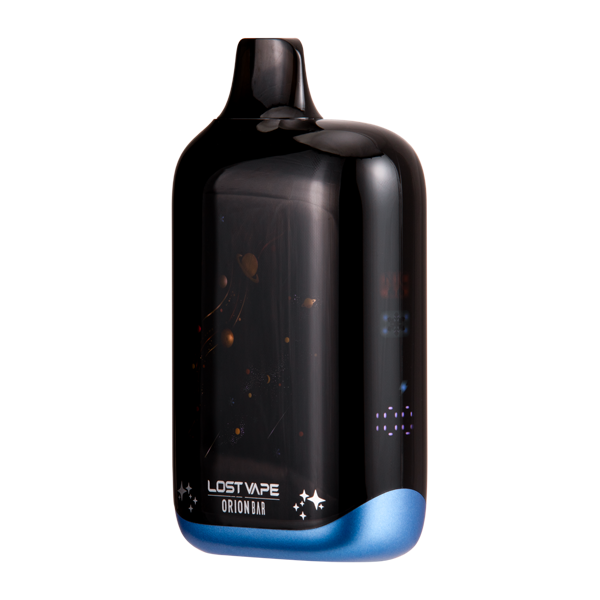 BUY 1 GET 1 FREE Blue Pina Kiwi Orion Bar 50K | Vape Amazon India