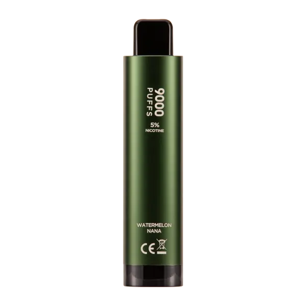 BUY 1 GET 1 FREE Watermelon Nana HQD Cuvie Plus 2.0 | Vape Amazon India HQD