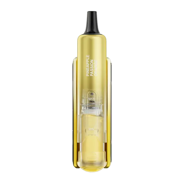 BUY 1 GET 1 FREE Pineapple Passion Orange Lost Mary Nera Fullview Kit | Vape Amazon India Lost Mary