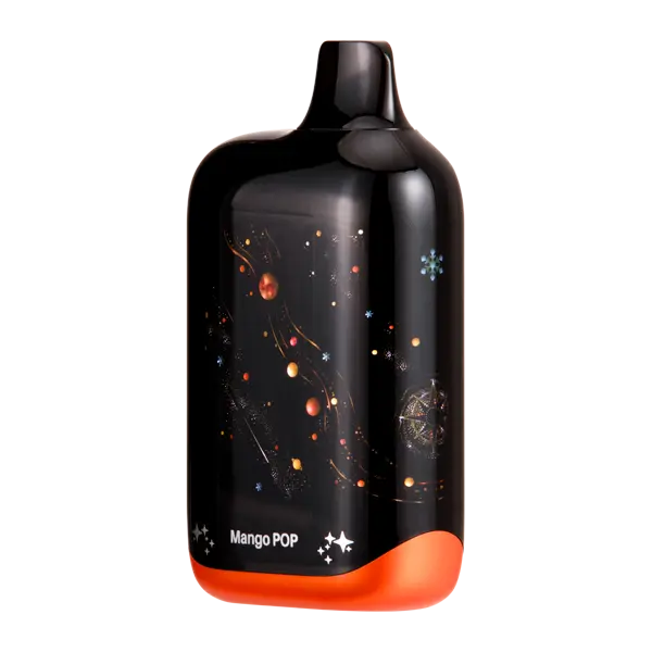 BUY 1 GET 1 FREE Mango Pop Orion Bar 50K | Vape Amazon India Lost Vape