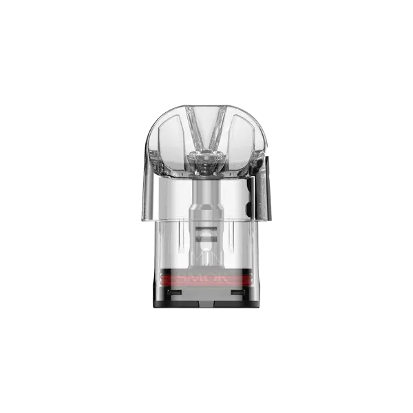 BUY 1 GET 1 FREE SMOK Novo Pods Clear | Vape Amazon India