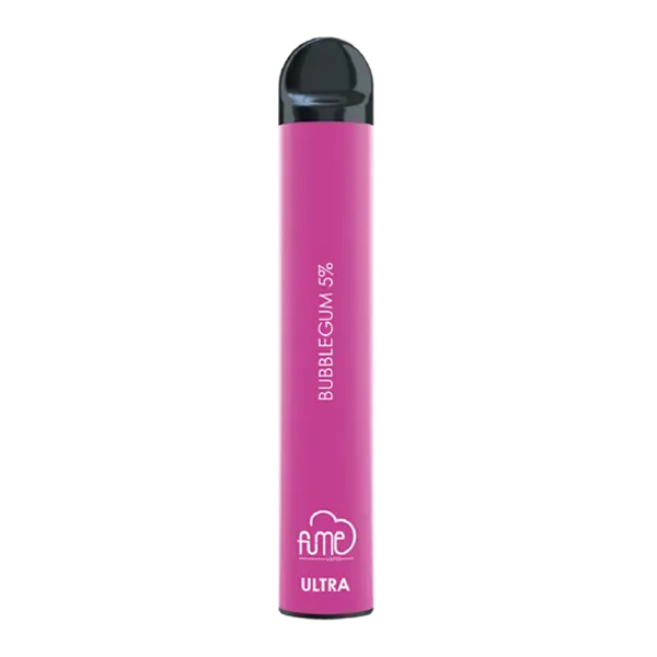 BUY 1 GET 1 FREE Bubble Gum Fume Ultra | Vape Amazon India