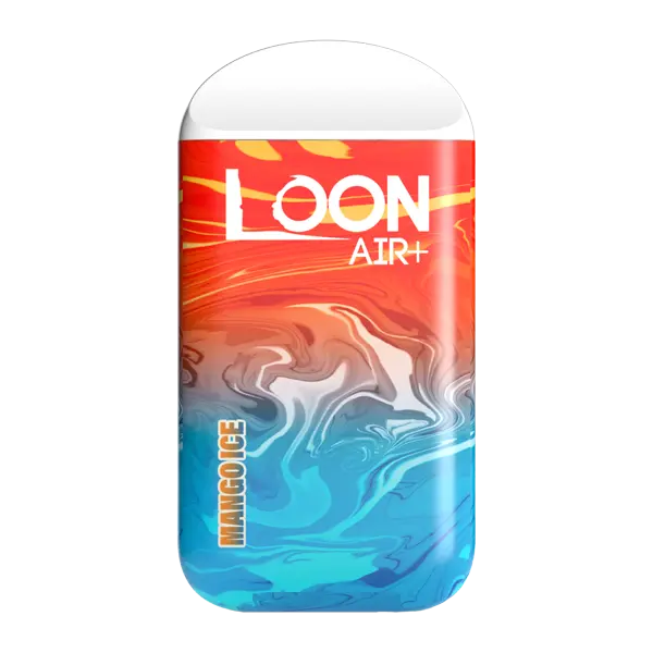 BUY 1 GET 1 FREE Mango Ice Loon Air+ | Vape Amazon India