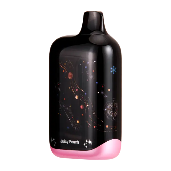 BUY 1 GET 1 FREE Juicy Peach Orion Bar 50K | Vape Amazon India Lost Vape