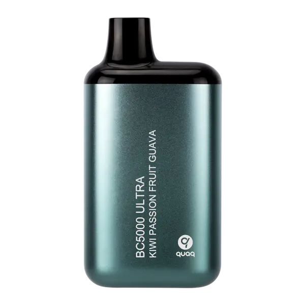 BUY 1 GET 1 FREE Kiwi Passion Fruit Guava BC5000 Ultra | Vape Amazon India