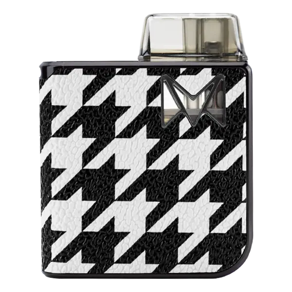 BUY 1 GET 1 FREE Houndstooth Edition | Vape Amazon India Mi-Pod PRO