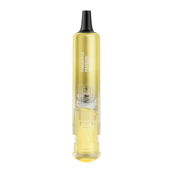 BUY 1 GET 1 FREE Pineapple Passion Orange Lost Mary Nera Fullview Pods (2pk) | Vape Amazon India Lost Mary