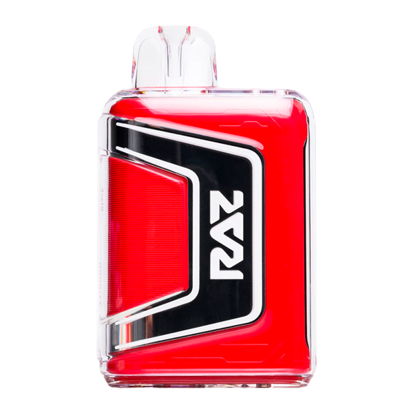 BUY 1 GET 1 FREE Black Cherry Kiwi RAZ TN9000 | Vape Amazon India