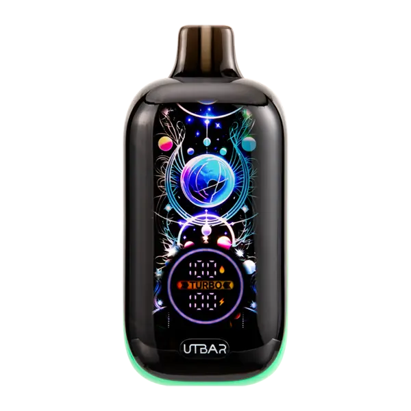 BUY 1 GET 1 FREE Super Mint UT BAR PRO | Vape Amazon India