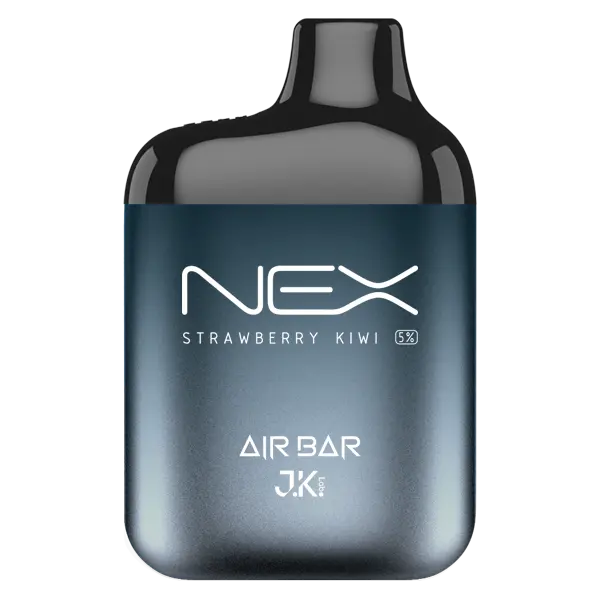 BUY 1 GET 1 FREE Strawberry Kiwi Air Bar NEX | Vape Amazon India
