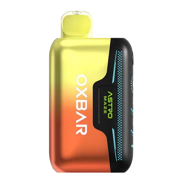 BUY 1 GET 1 FREE Snicker Diddler OXBAR Astro Maze 50K | Vape Amazon India