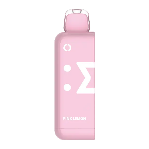 BUY 1 GET 1 FREE Pink Lemon Off Stamp Classic Cube Pod | Vape Amazon India