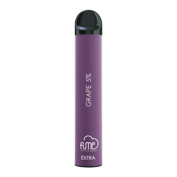 BUY 1 GET 1 FREE Grape Fume Extra | Vape Amazon India