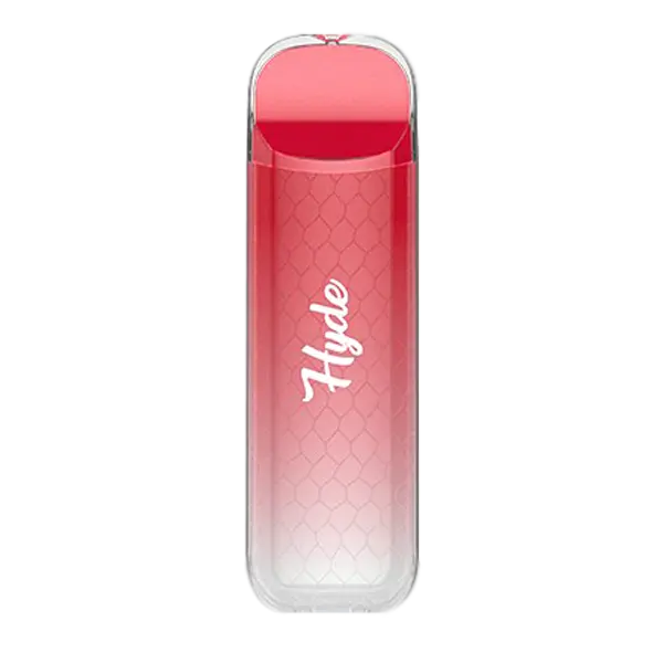 BUY 1 GET 1 FREE Raspberry Watermelon Hyde N-Bar | Vape Amazon India