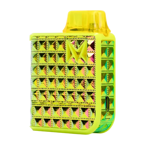 BUY 1 GET 1 FREE Pineapple Express Mi-Pod PRO | Vape Amazon India