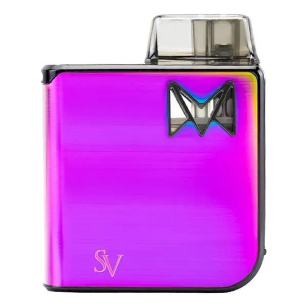 BUY 1 GET 1 FREE Rainbow Metal Mi-Pod | Vape Amazon India Mi-Pod PRO