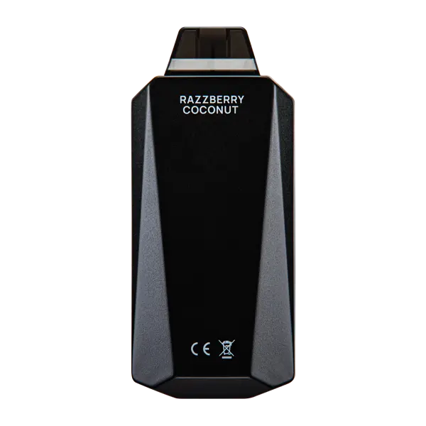 BUY 1 GET 1 FREE Razzberry Coconut ELUX Cyberover | Vape Amazon India