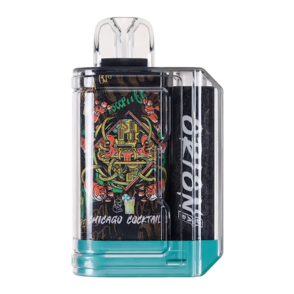 BUY 1 GET 1 FREE Chicago Cocktail Orion Bar 7500 | Vape Amazon India